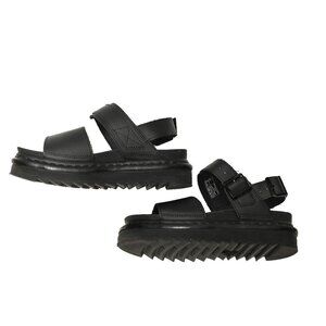 Dr. Martens Voss Sandals Size 36EU
